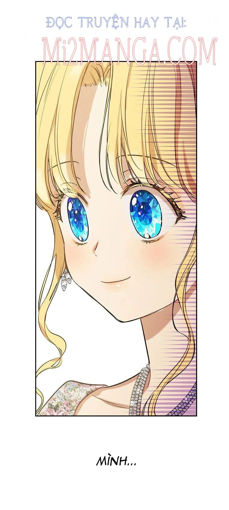 một ngày nọ tôi bỗng thành nàng công chúa chapter 116 26