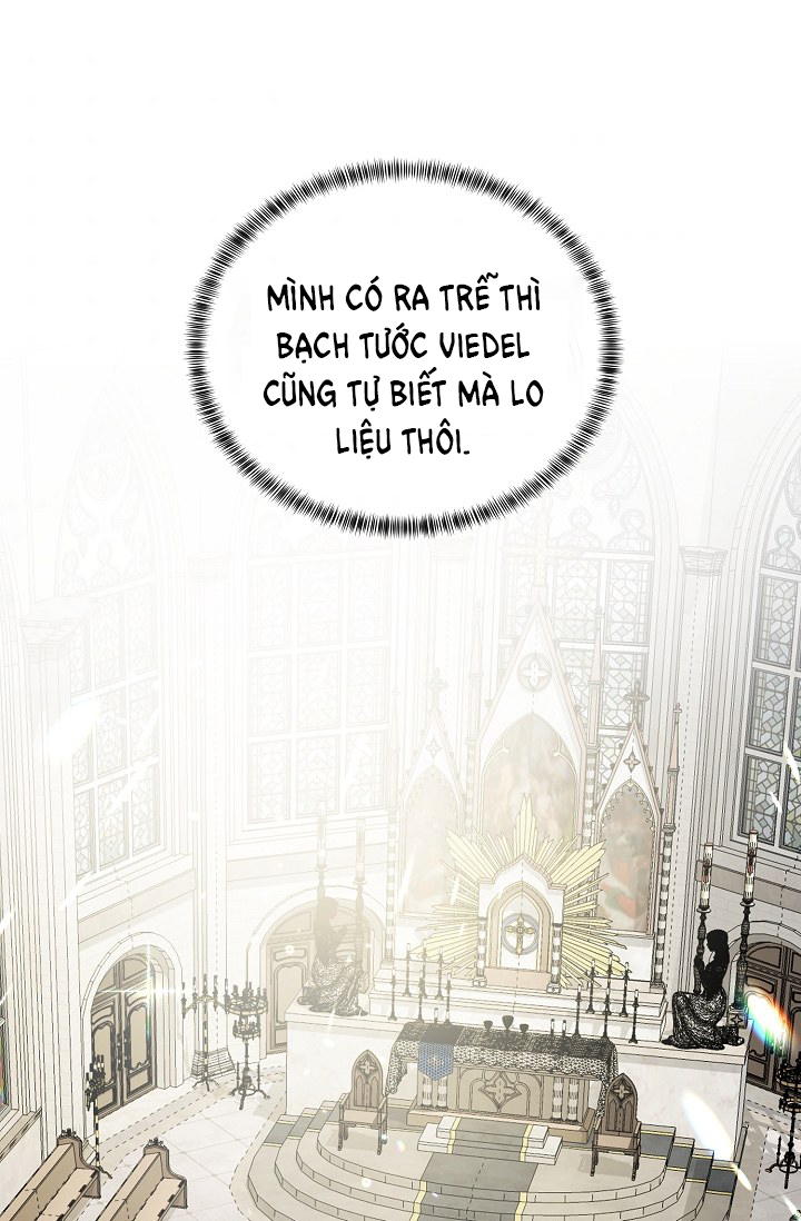 tôi sẽ trở thành nhân vật chính chapter 7 36