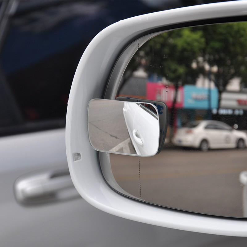 Gương Xóa Điểm Mù cho xe Ô Tô