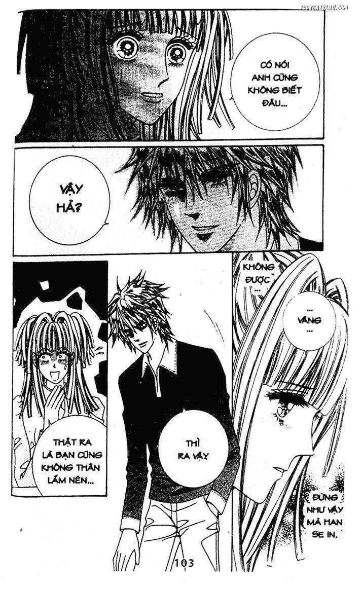 điên vì yêu - love like crazy chapter 22 19