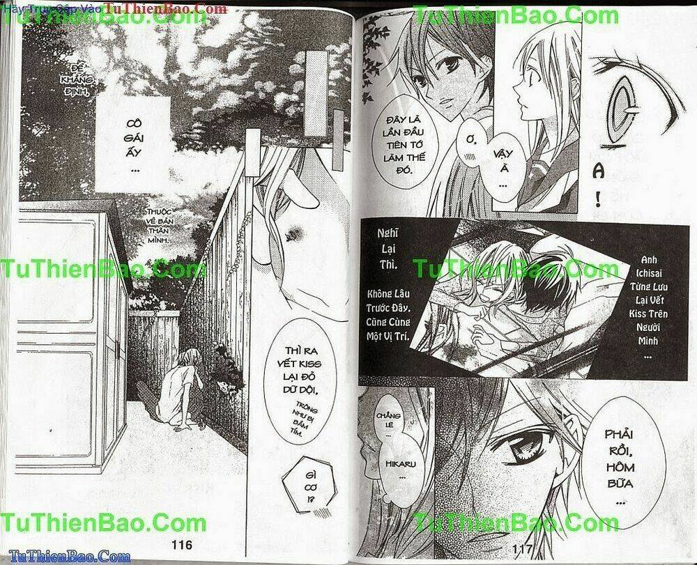 biển mùa hè chapter 4 60