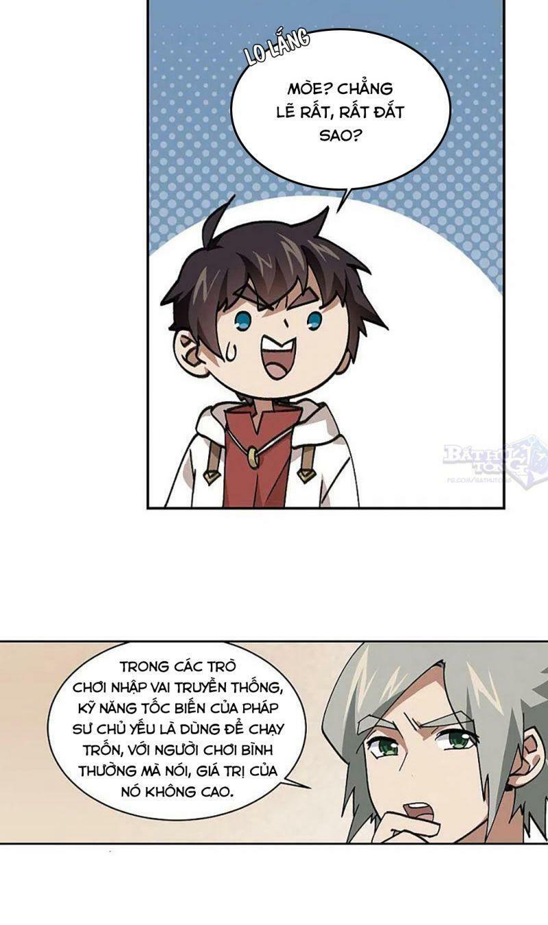 võng du chi cận chiến pháp sư chapter 375 6