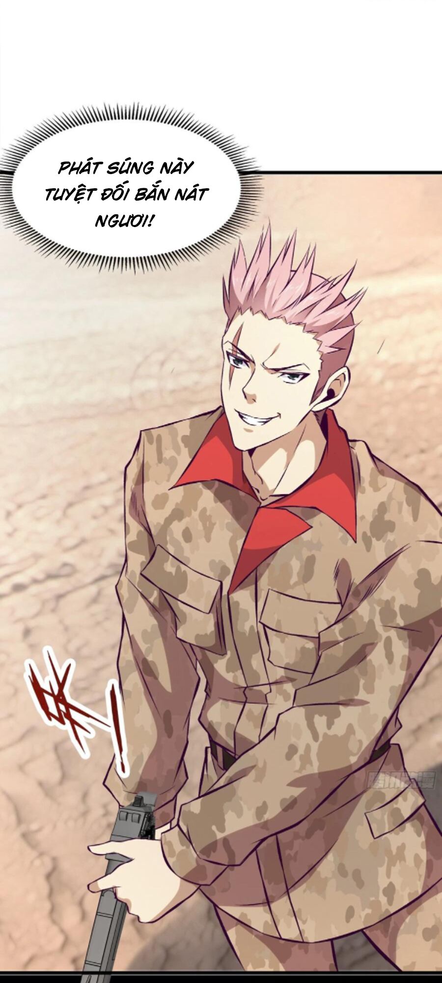 nãi ba là chiến thần mạnh nhất chapter 69 14