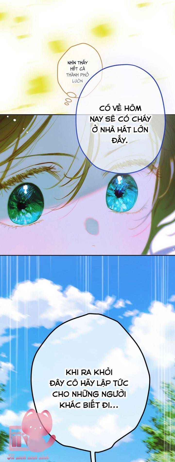 mẹ tôi lại kết hôn lần nữa chapter 48 24