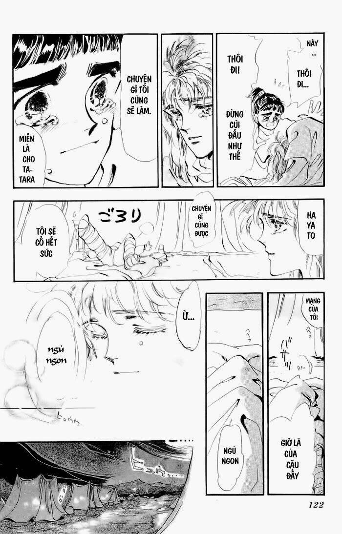 đứa con số phận chapter 15 27