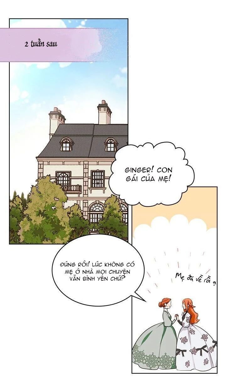 đức hạnh của ác nữ phản diện chapter 4 38