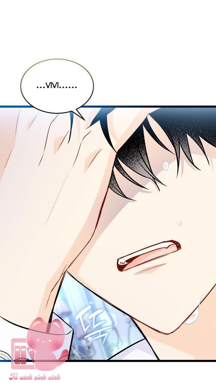 quan hệ cộng sinh giữa báo đen và thỏ trắng chapter 120 35