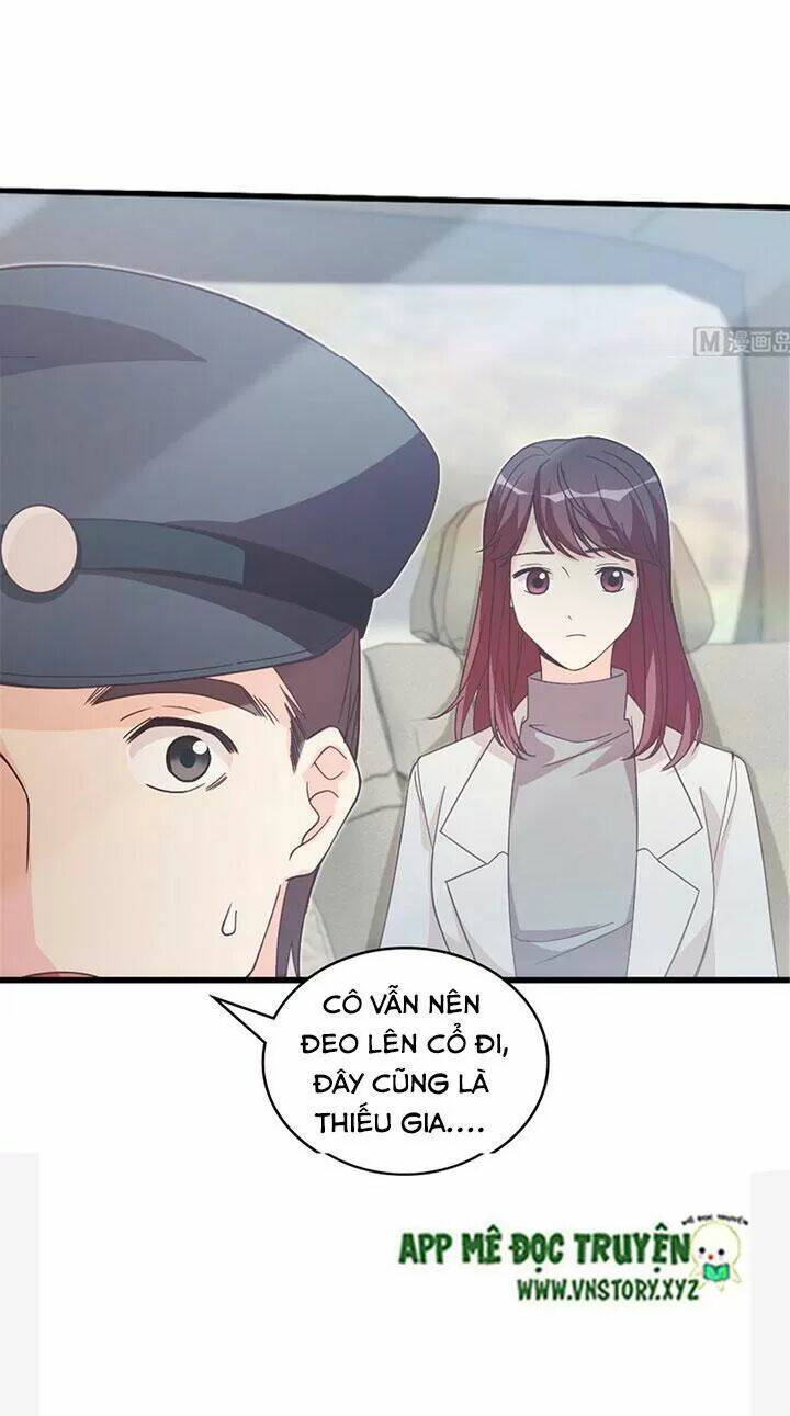 thiên hậu trở về chapter 178 28