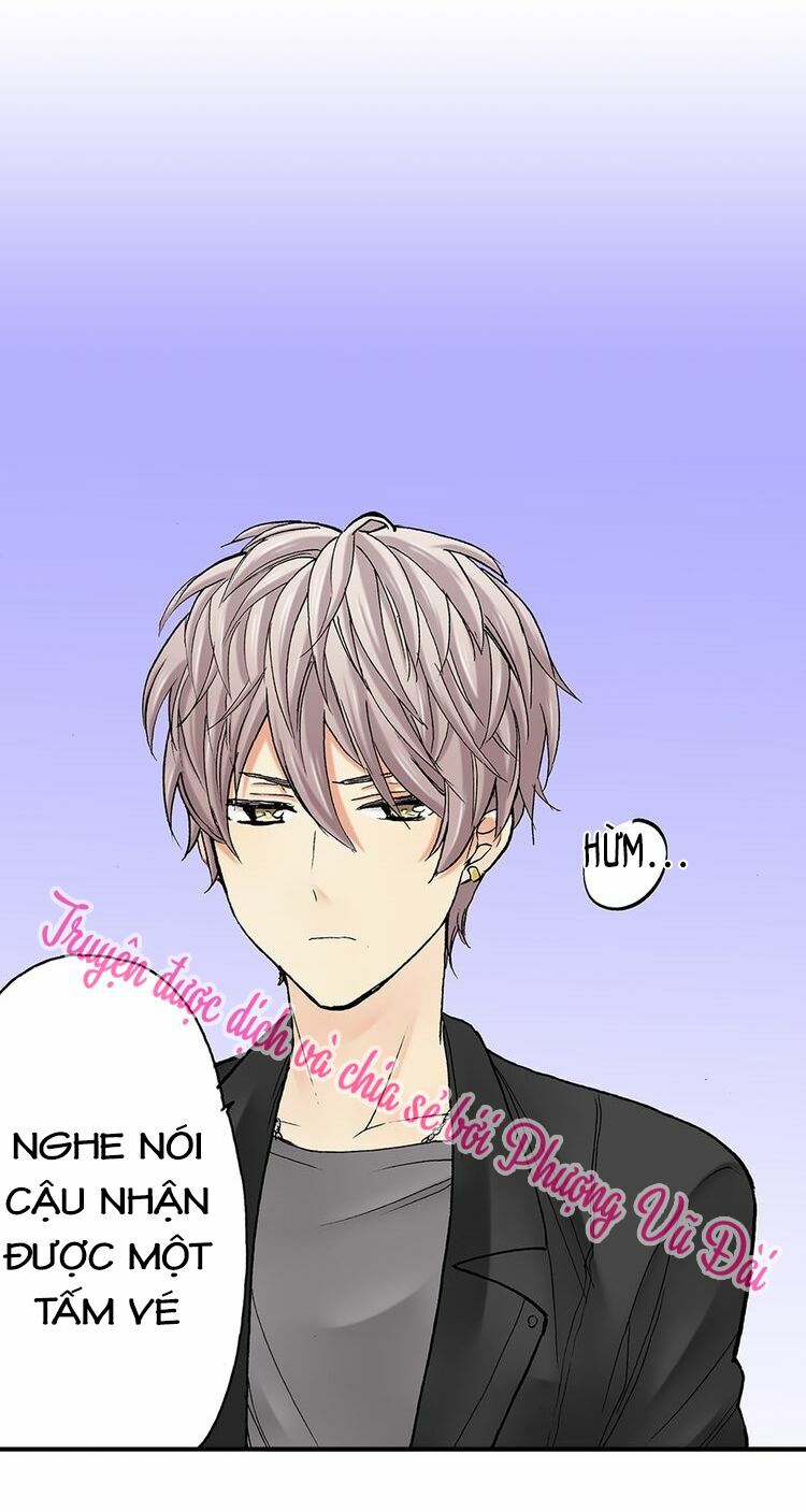 mệnh lệnh tuyệt đối của bá đạo vương tử chapter 17 8