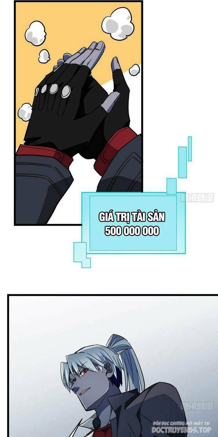 giải cứu 99 nữ chính ở mạt thế chapter 72 24