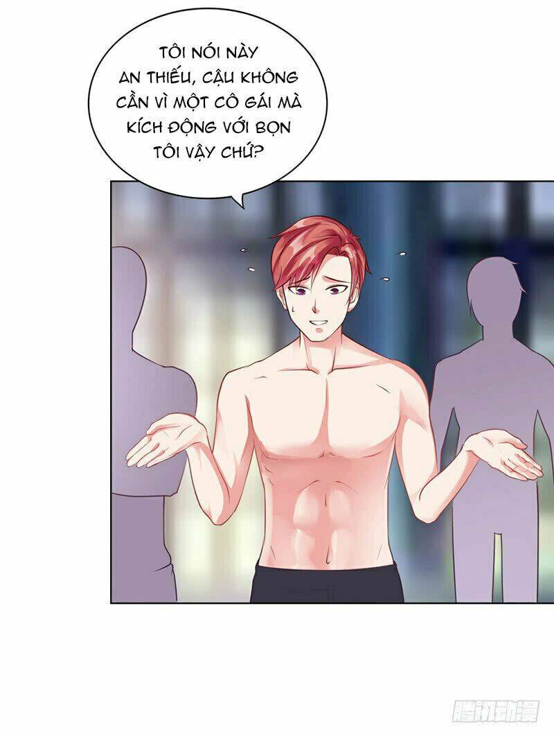 danh môn độc sủng ái thê chapter 23 9