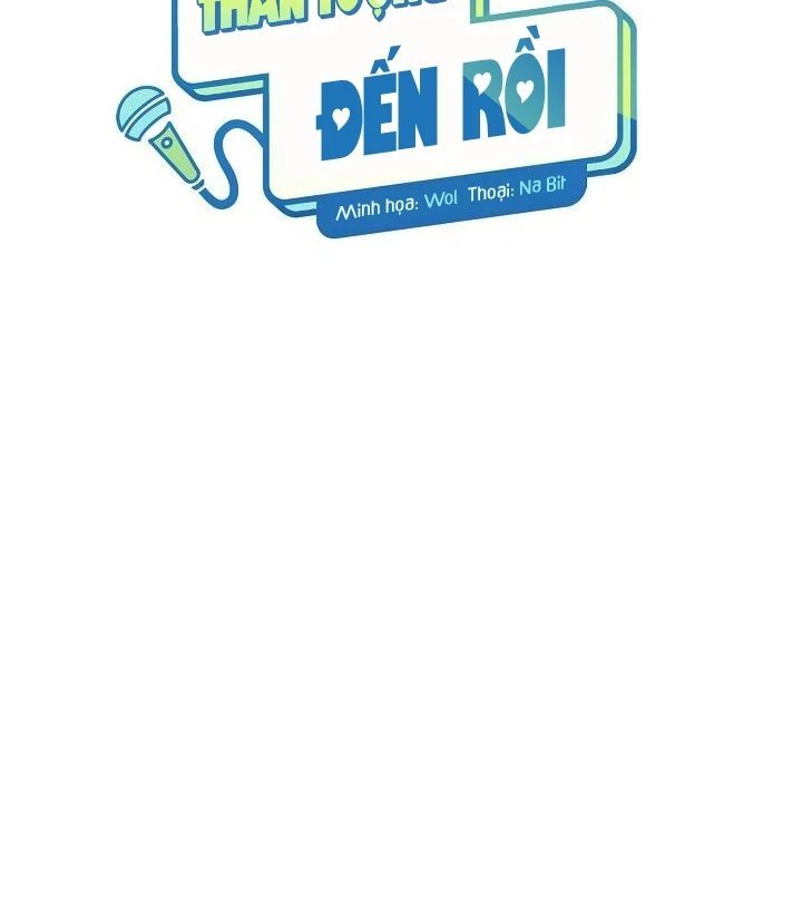 thần tượng đến rồi!? chapter 42 34