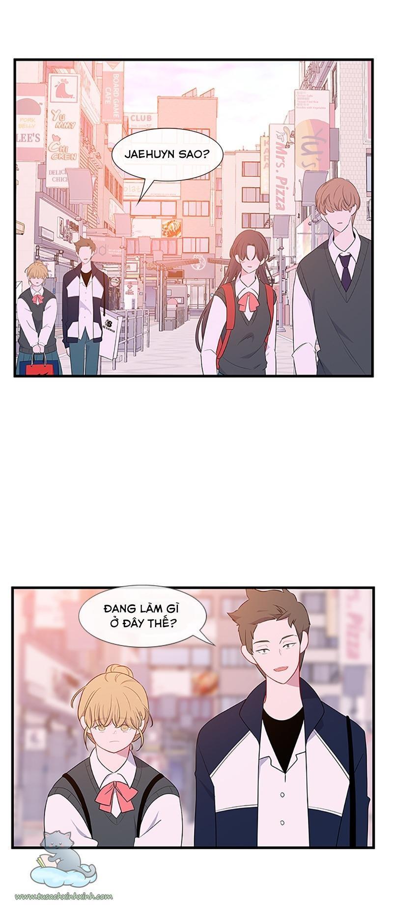 về bên anh chapter 12 25