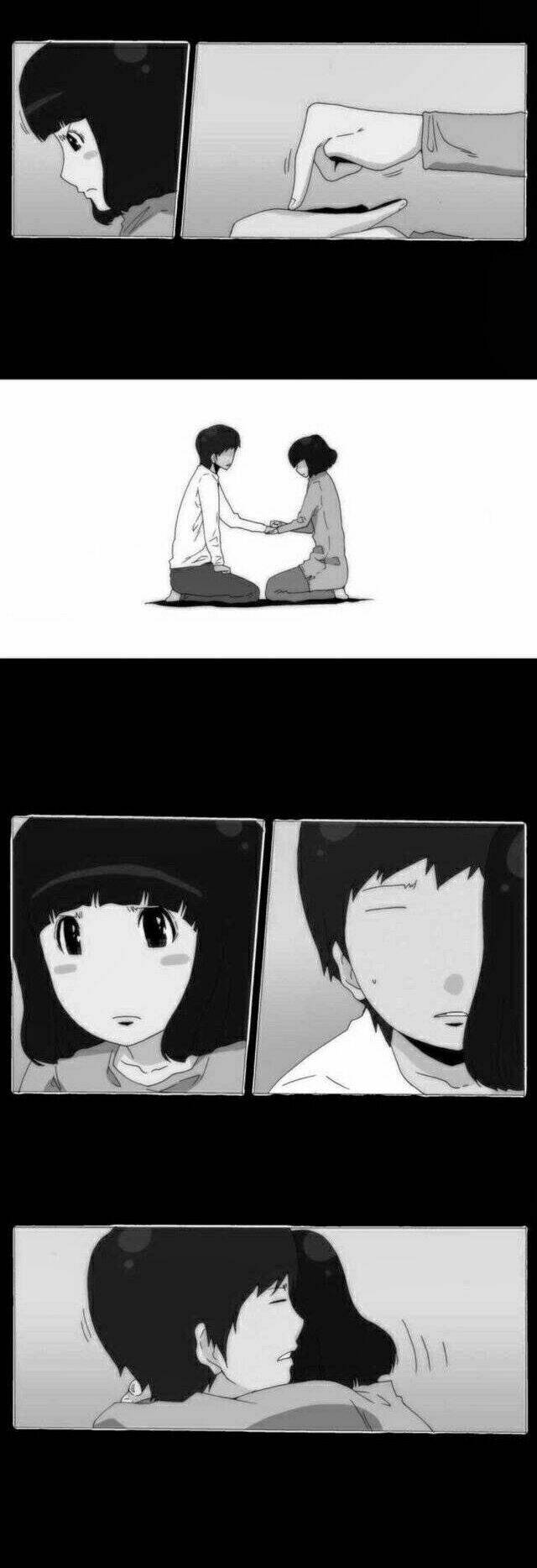 can't see can't hear but love chapter 81 17