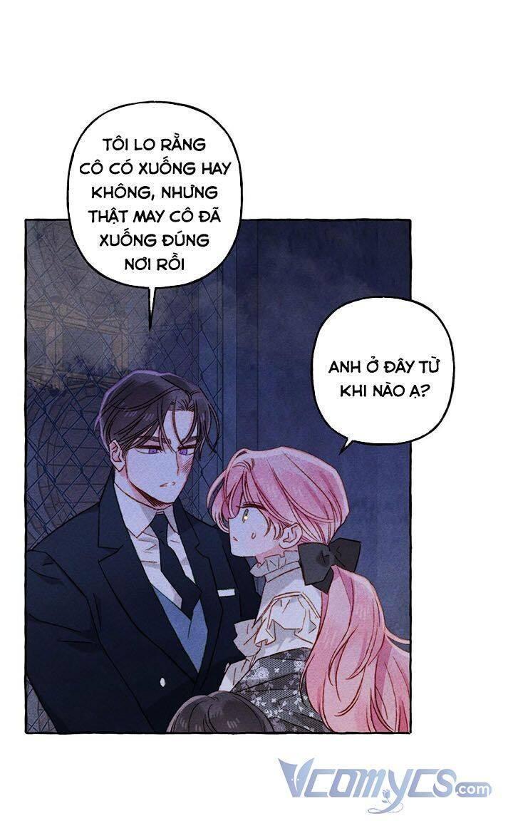 nuôi dưỡng một hắc long chapter 26 20