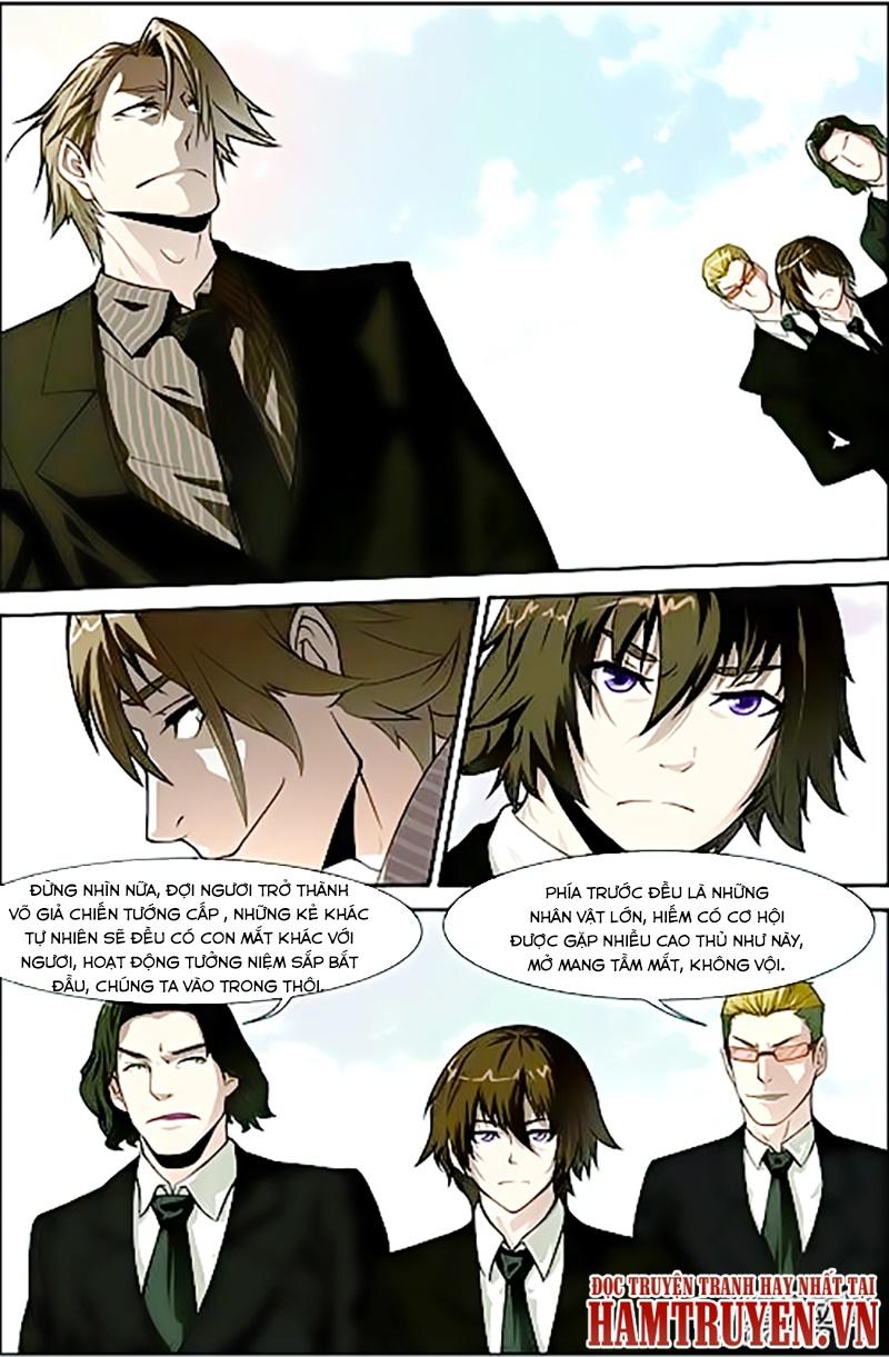 thôn phệ nhân gian chapter 41 4