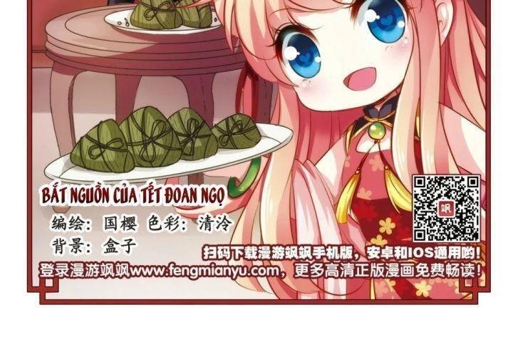 lễ hội truyền thống của trung quốc chapter 1 15