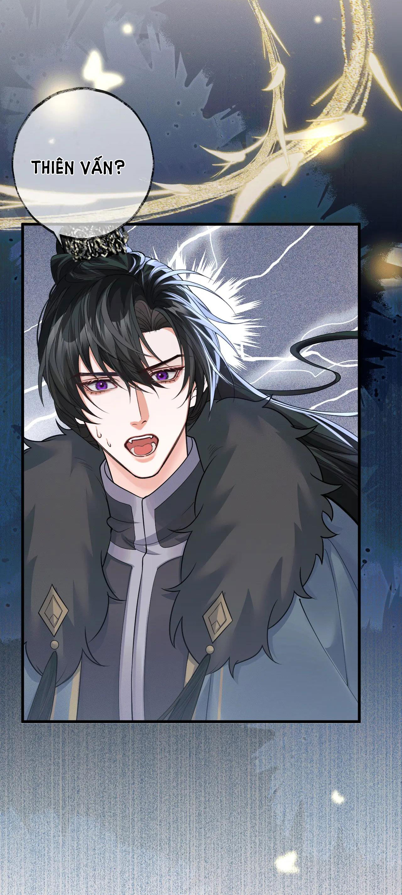 husky và sư tôn mèo trắng chapter 52 32