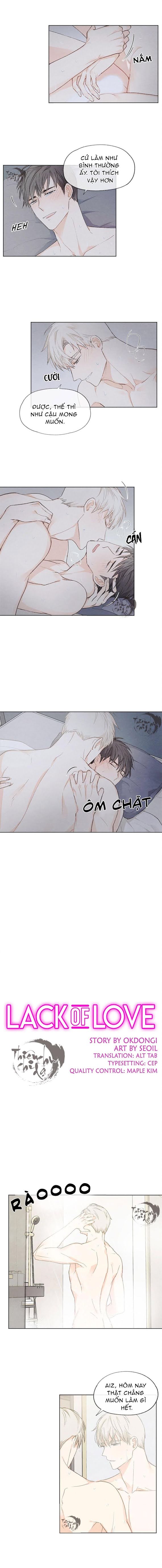 giữa yêu và ghét chapter 9 2