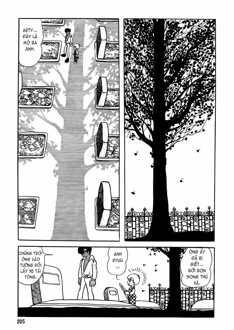 the crater chapter 15 15