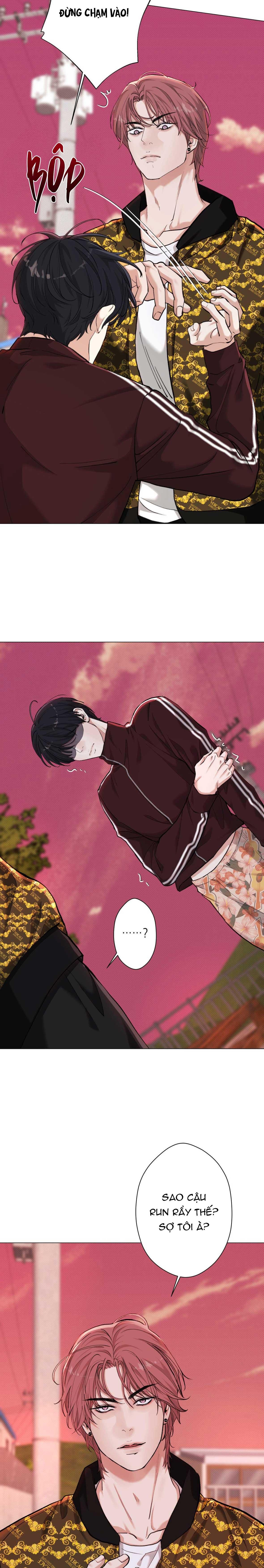 em bé và đại ca Chapter 24 ss2 (1) 16