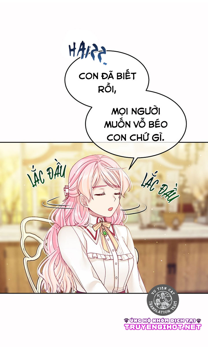 tôi gặp rắc rối vì chồng qúa dễ thương chapter 20.2 12