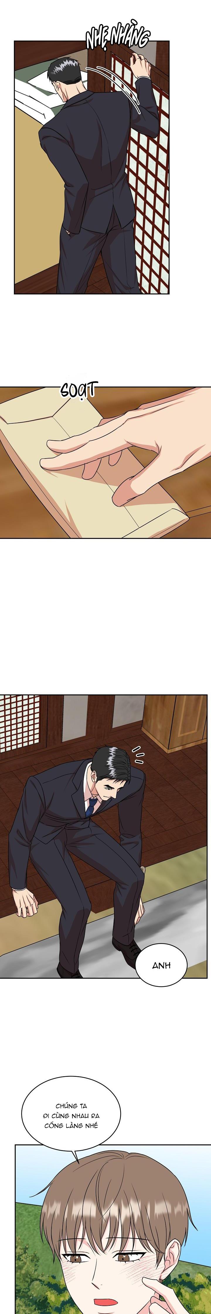 hổ dữ chapter 24 14