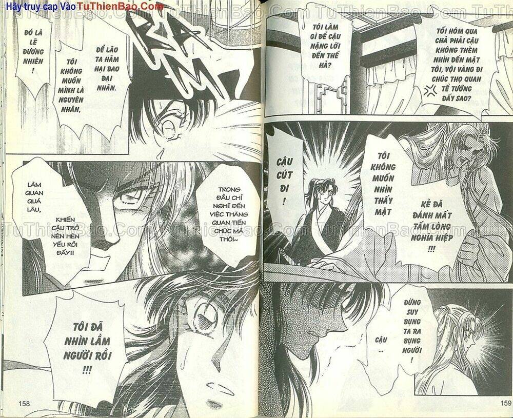 tân bao thanh thiên chapter 2 80