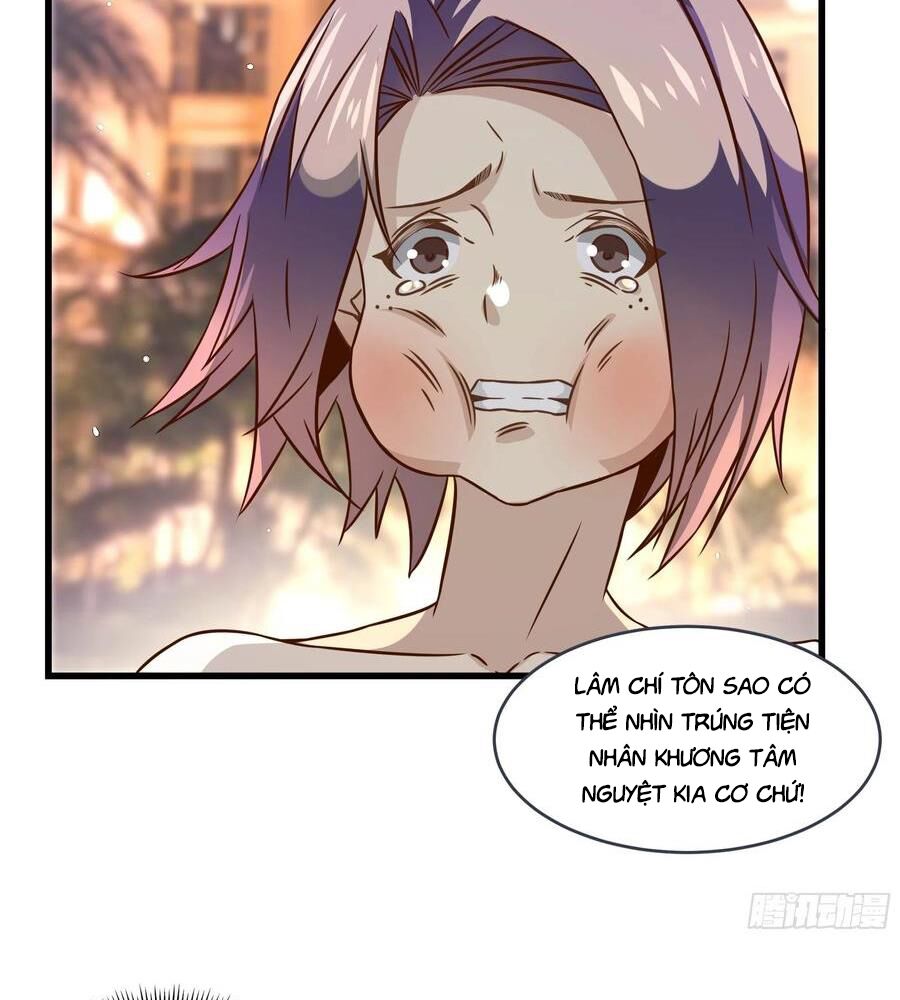 nãi ba là chiến thần mạnh nhất chapter 37 41