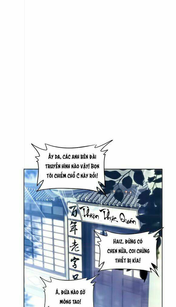 thượng tiên nhà ta thích ăn giấm chapter 7 12