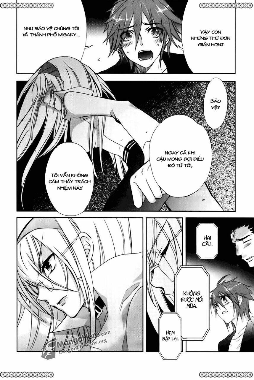 đôi mắt của shana chapter 60 12