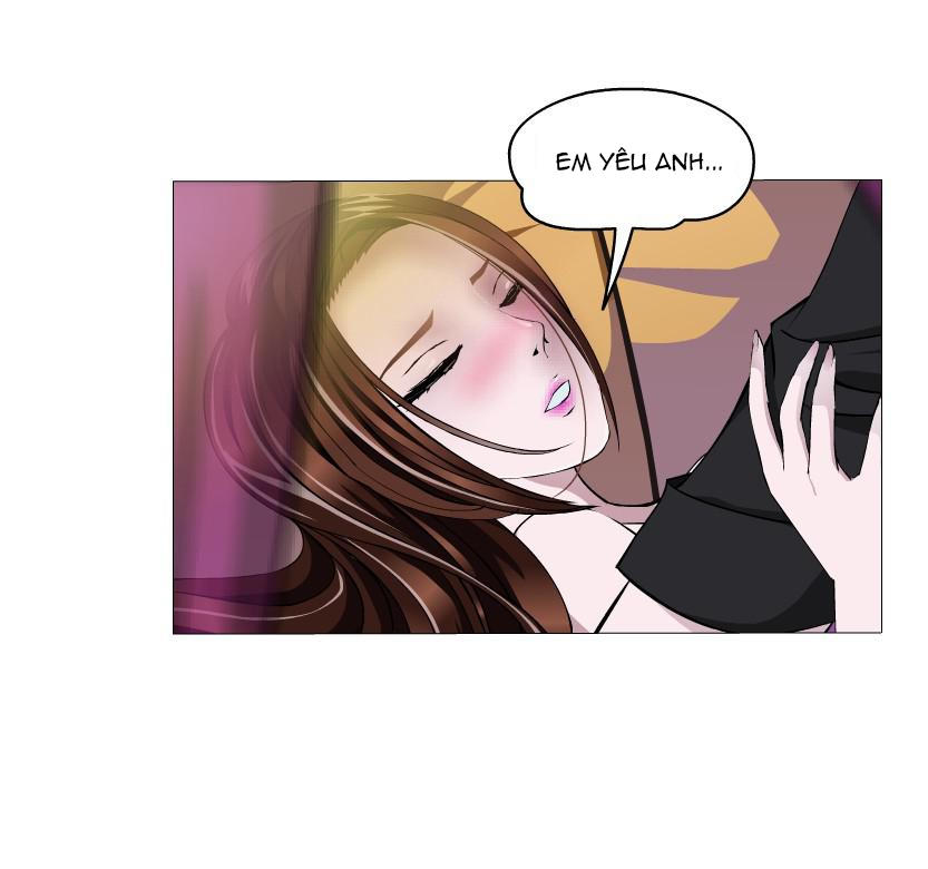 cạm bẫy của nữ thần chapter 63 6