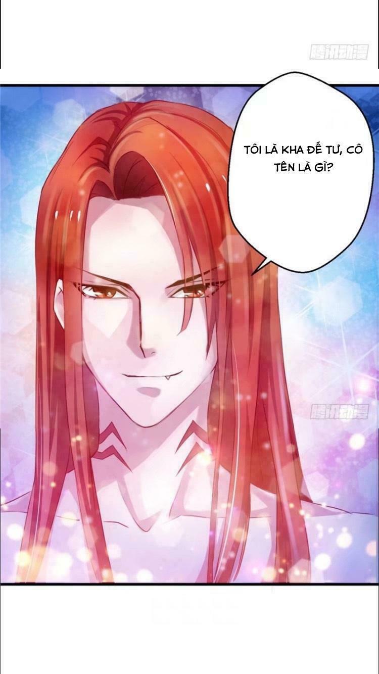 [16+] thảnh thơi thú thế chủng chủng điền, sinh sinh tể chapter 15 7