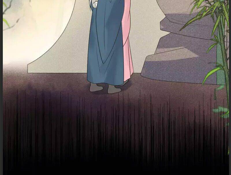 tư thế chính xác cùng bệ hạ yêu đương chapter 40.2 16