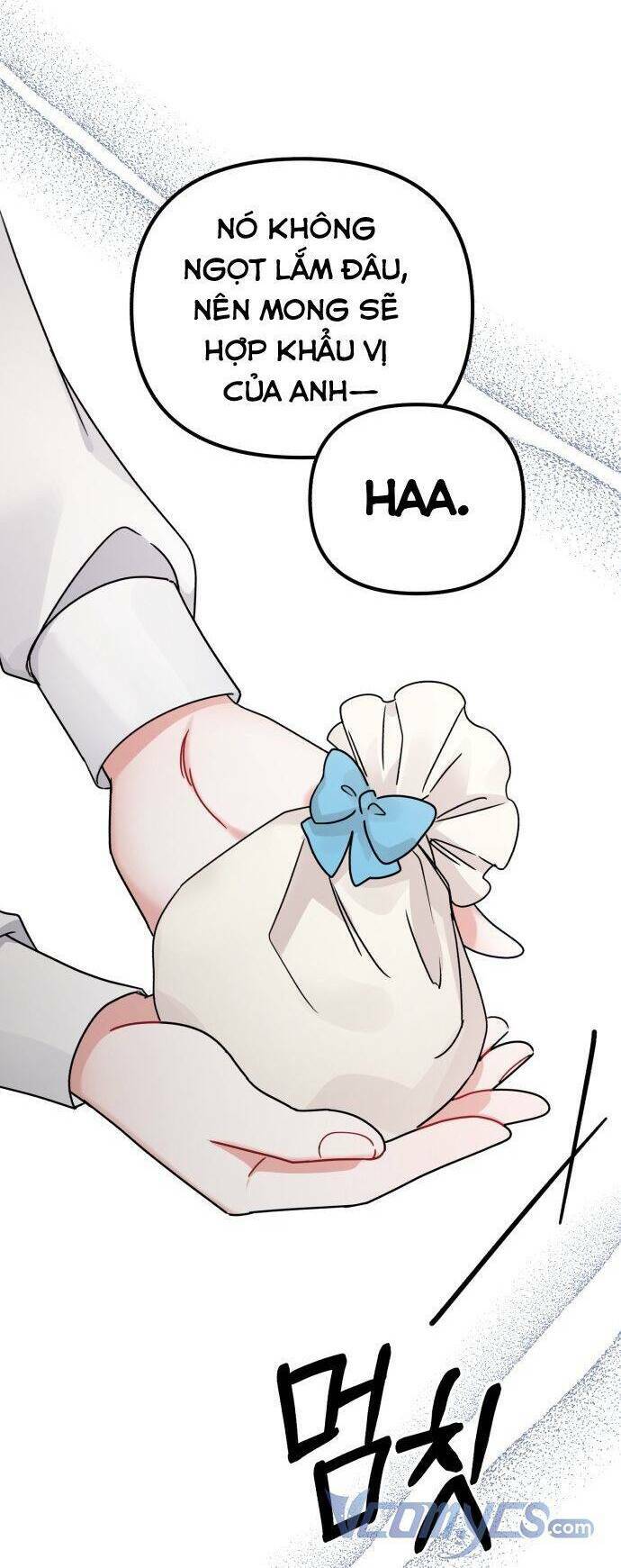 thân gửi nàng bạch tuyết chapter 11 60