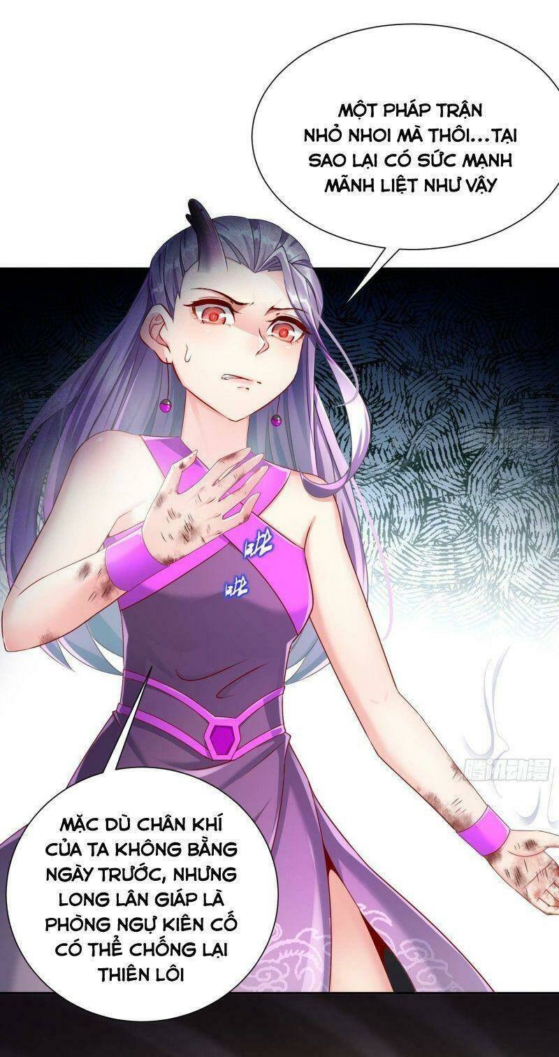trọng sinh chi ma tôn đương đạo chapter 119 5