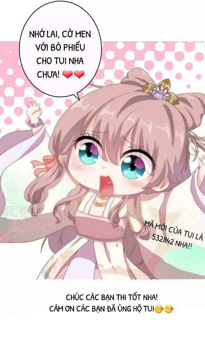 ồ, phu quân đáng yêu của tôi! chapter 19 33