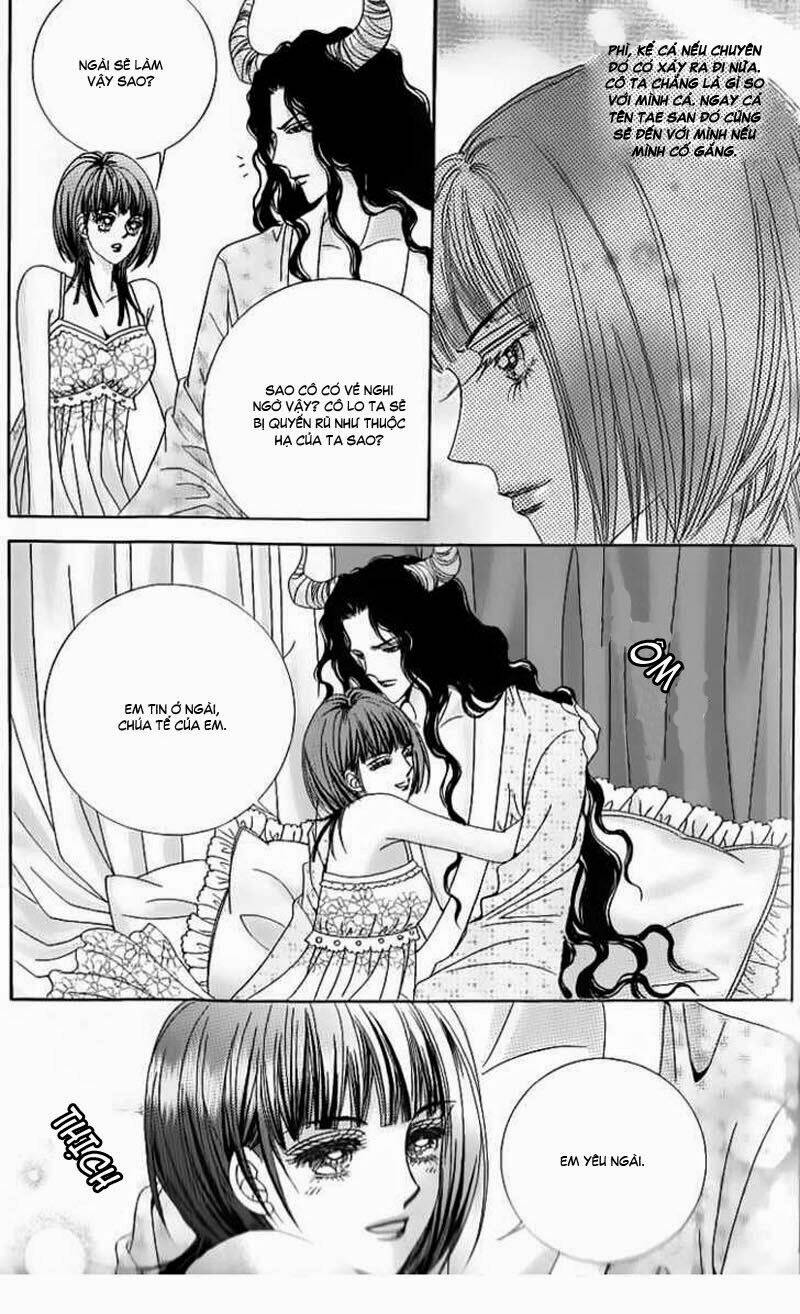 địa ngục tuyết trắng chapter 15 2