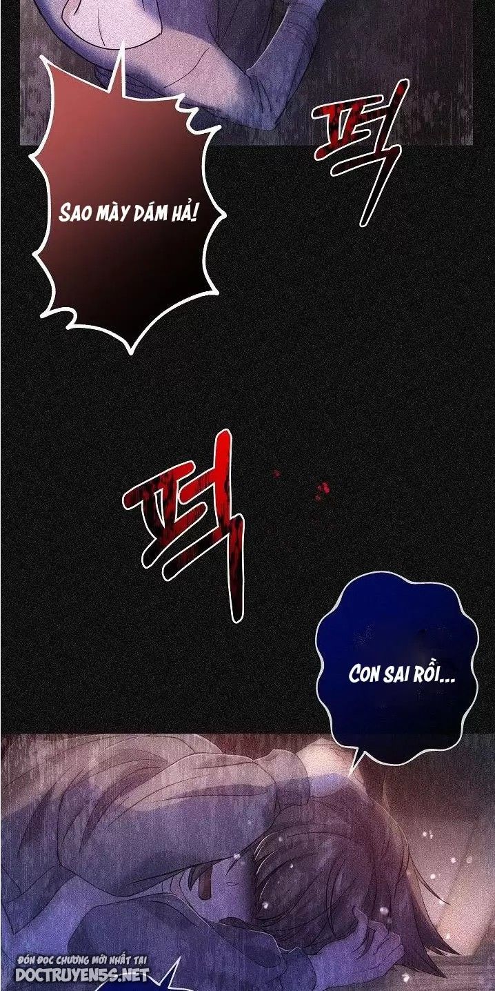 nếu tôi là nhân vật phản diện liệu tôi sẽ chết chapter 34 73