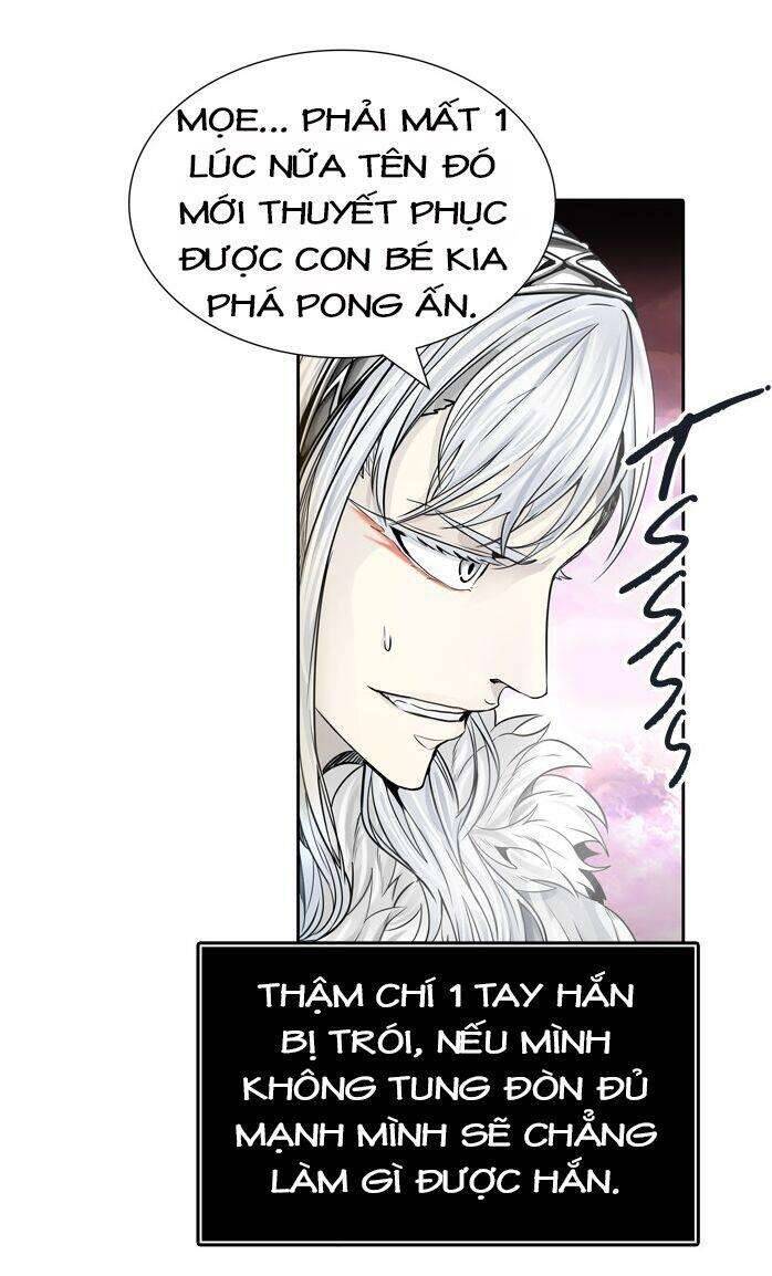 tòa tháp bí ẩn 2 chapter 460 88