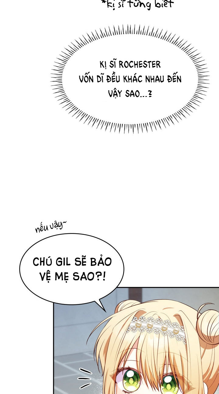 từ ác nữ tôi phải trở thành một người mẹ chapter 34.2 42