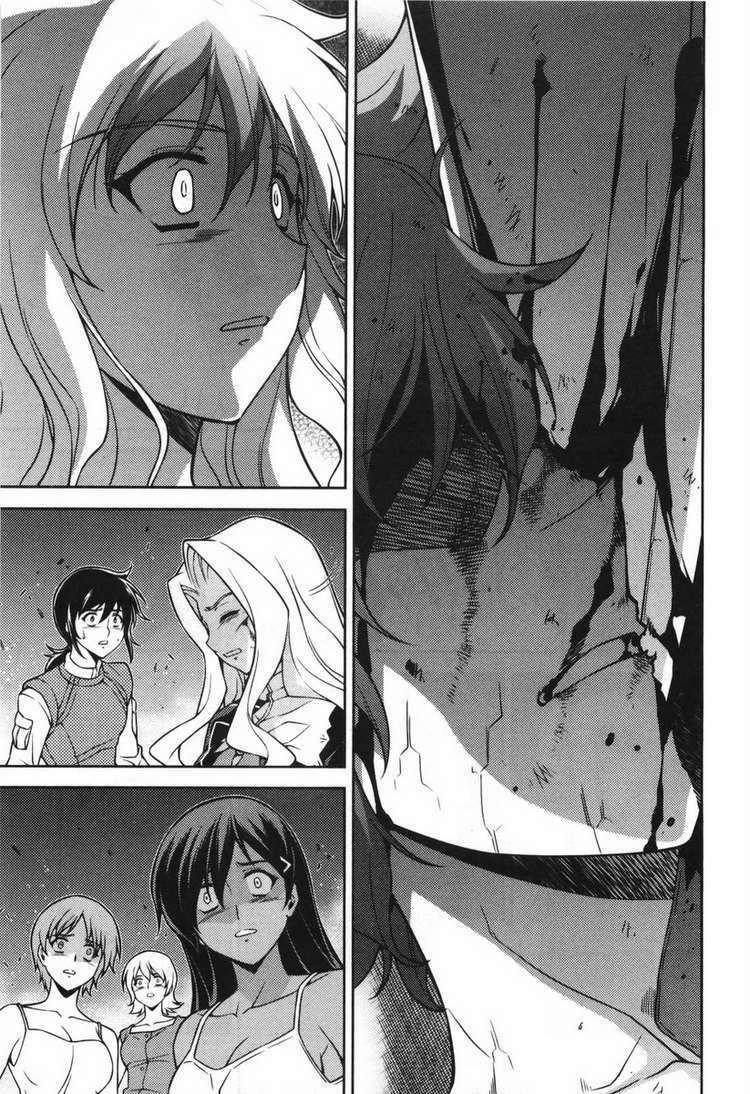 freezing chapter 61 18