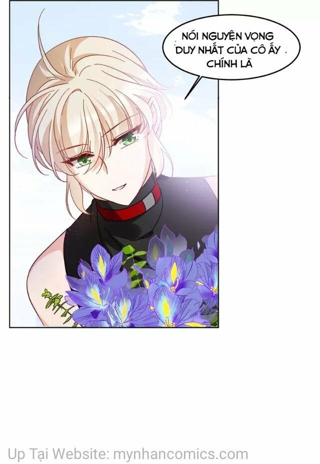 cô ấy đến rồi, xin nằm xuống! chapter 137 24