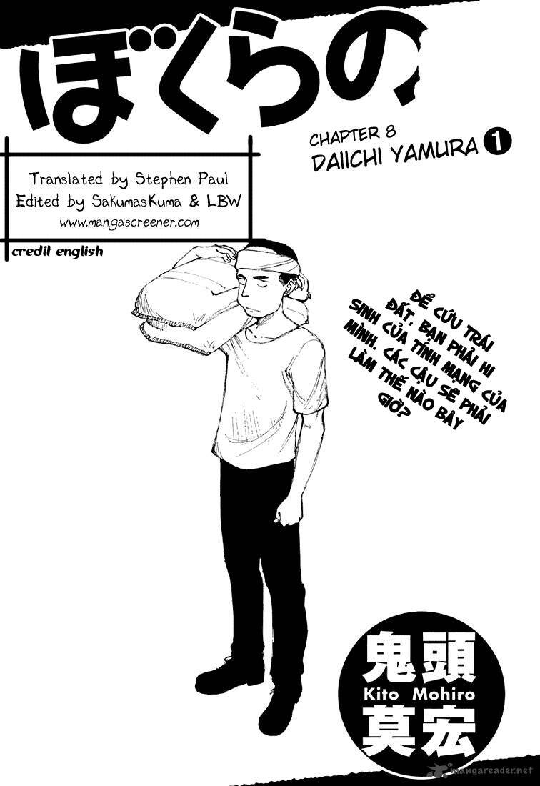 trò chơi kinh hoàng chapter 8 2