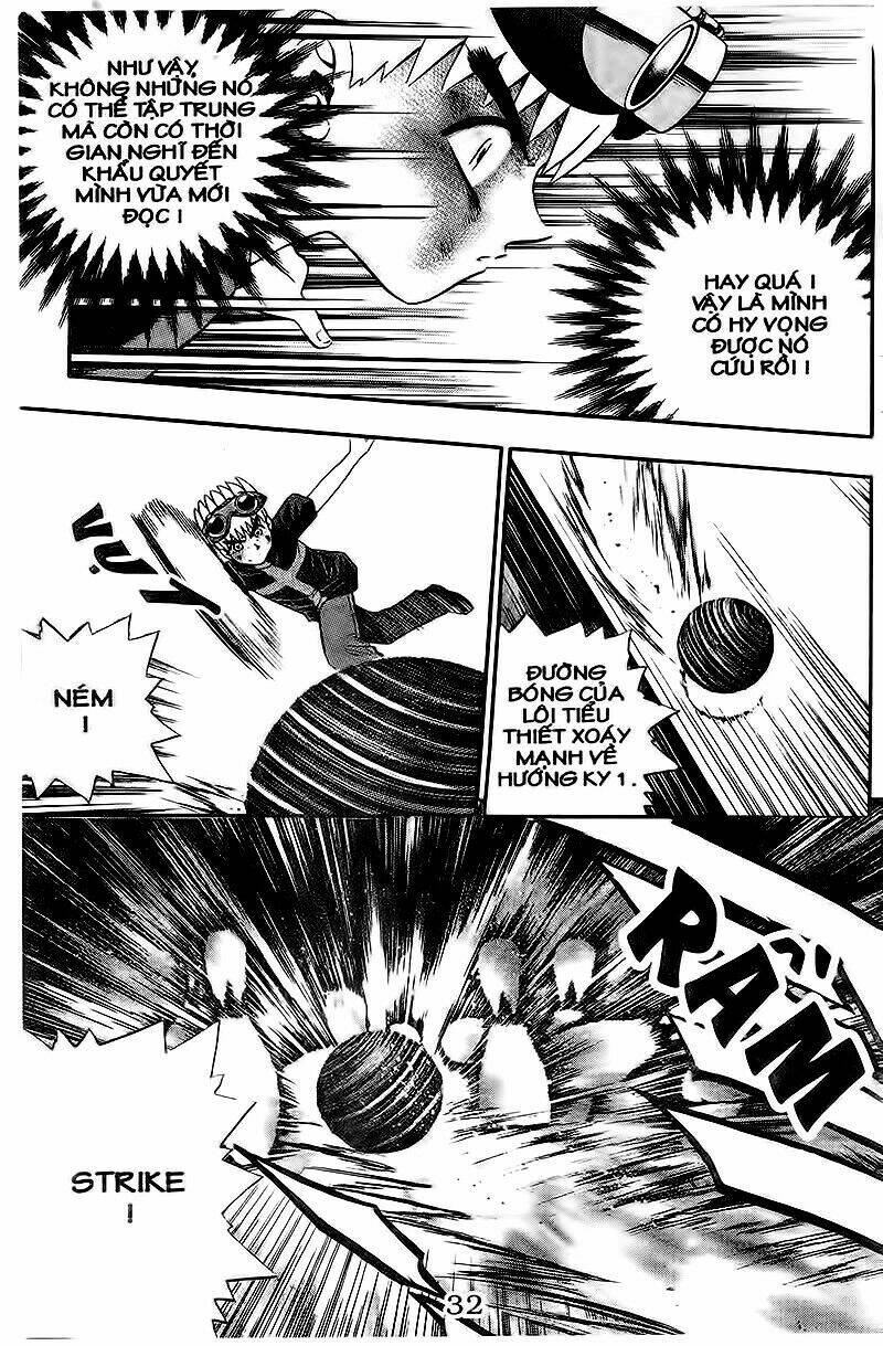 bowling king chapter 155 11