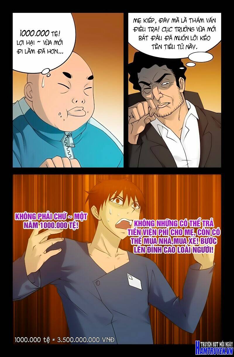 huyết ma nhân chapter 87 8