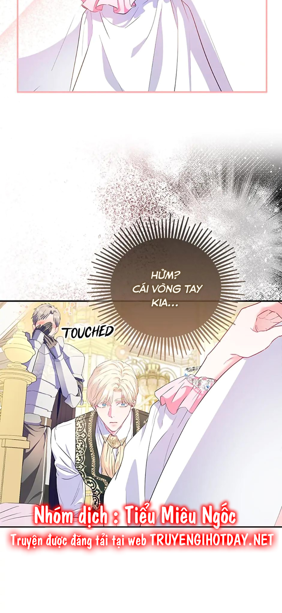 nàng công chúa của tôi chapter 8 13