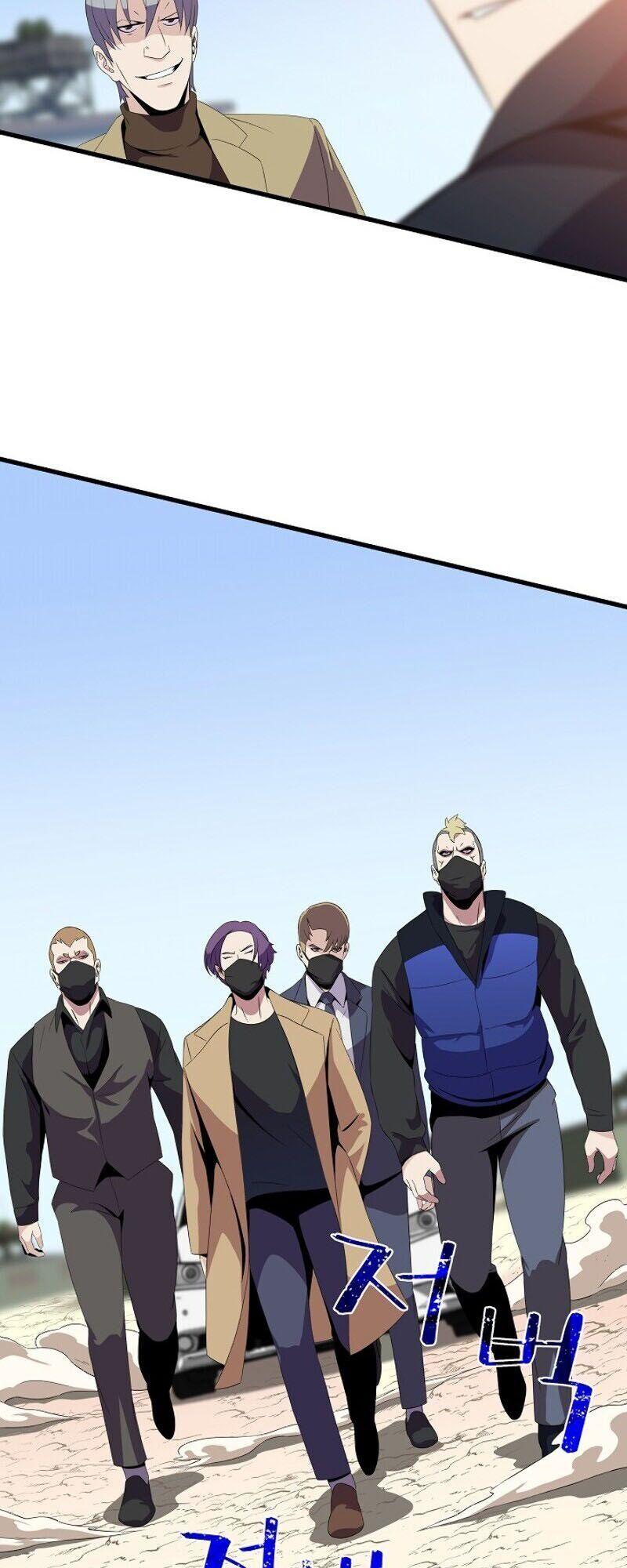 tiêu diệt đấng cứu thế chapter 21 34