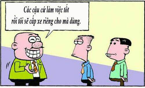 kiếp nhân viên chapter 10 7