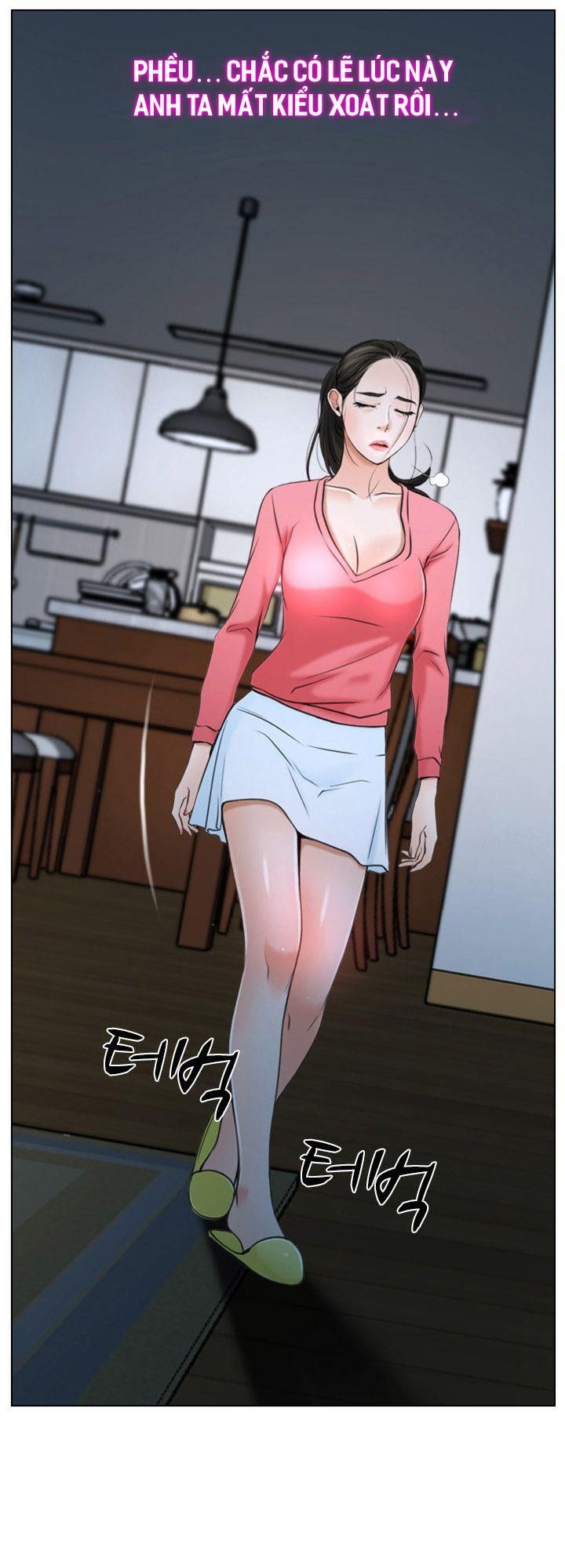 xúc cảm chôn giấu chapter 20 35